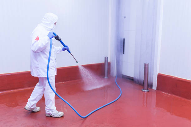 Best Machinery and Equipment Cleaning  in Corona, CA
