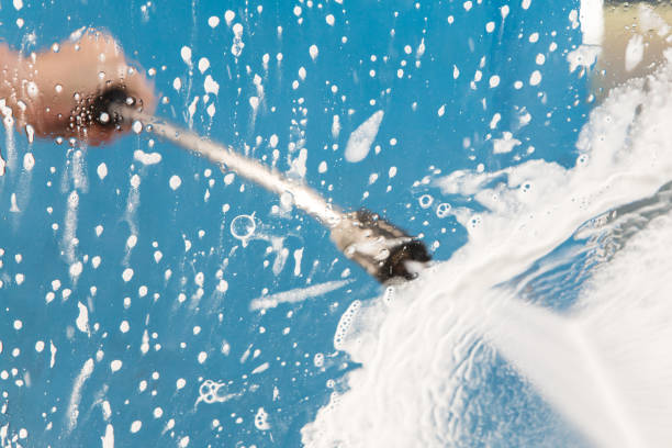 Best Residential House Exterior Washing  in Corona, CA